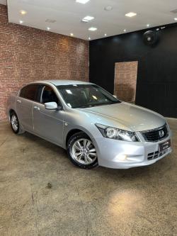 HONDA Accord 2.0 16V 4P EX AUTOMTICO