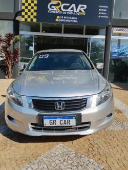 HONDA Accord 2.0 16V 4P LX AUTOMTICO