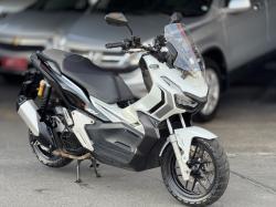 HONDA ADV 150 ABS