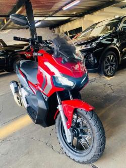 HONDA ADV 150 ABS