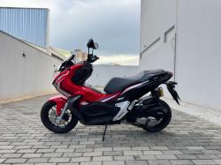 HONDA ADV 150 ABS