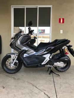 HONDA ADV 150 ABS
