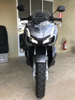 HONDA ADV 150 ABS