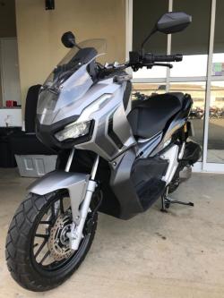 HONDA ADV 150 ABS