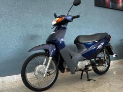 HONDA Biz 100 +