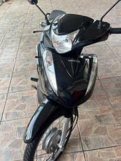 HONDA Biz 100 ES