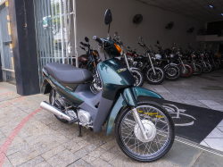 HONDA Biz 100 ES