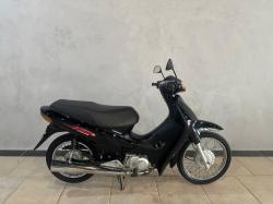 HONDA Biz 100 ES