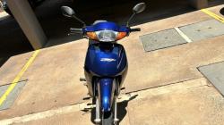 HONDA Biz 100 ES