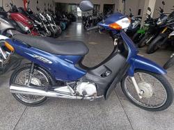 HONDA Biz 100 ES