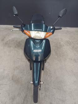 HONDA Biz 100 ES