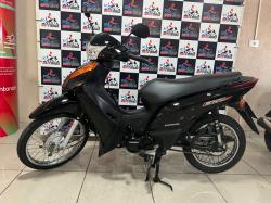 HONDA Biz 100 ES