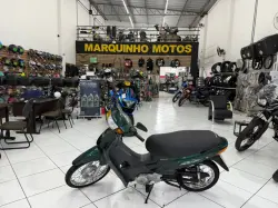 HONDA Biz 100 ES