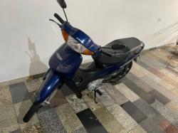 HONDA Biz 100 ES