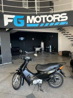 HONDA Biz 100 ES