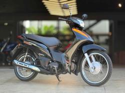HONDA Biz 100 ES