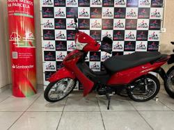 HONDA Biz 100 K