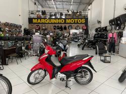 HONDA Biz 110 I 