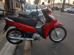 HONDA Biz 110 I 