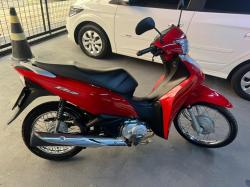 HONDA Biz 110 I 