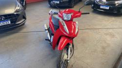 HONDA Biz 110 I 