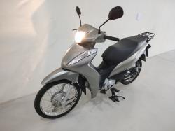 HONDA Biz 110 I 