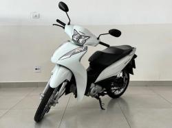 HONDA Biz 110 I 