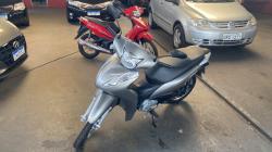 HONDA Biz 110 I 