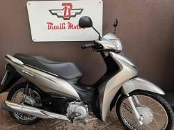 HONDA Biz 110 I 