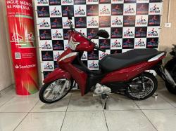 HONDA Biz 110 I 