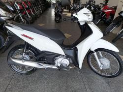 HONDA Biz 110 I 