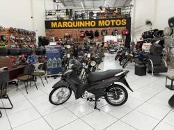 HONDA Biz 110 I 