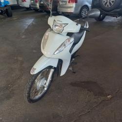 HONDA Biz 110 I 