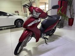 HONDA Biz 110 I 