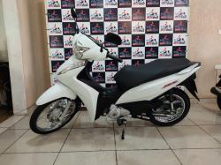 HONDA Biz 110 I 