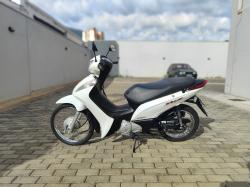 HONDA Biz 110 I 