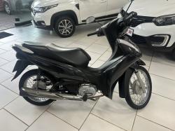 HONDA Biz 110 I 