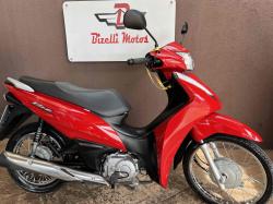 HONDA Biz 110 I 