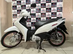 HONDA Biz 110 I 