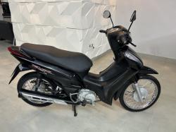 HONDA Biz 110 I 