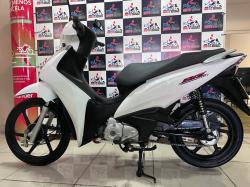 HONDA Biz 110 I 