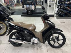 HONDA Biz 125 +