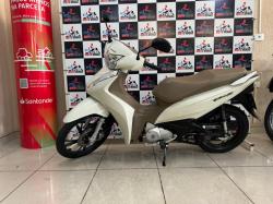 HONDA Biz 125 +