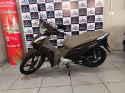 HONDA Biz 125 +