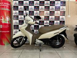 HONDA Biz 125 +