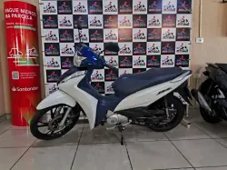 HONDA Biz 125 +