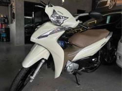 HONDA Biz 125 +