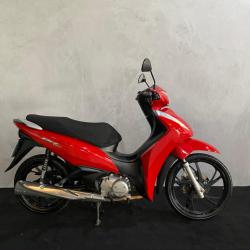 HONDA Biz 125 +