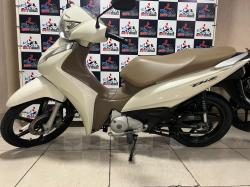 HONDA Biz 125 +