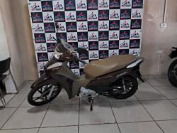 HONDA Biz 125 +